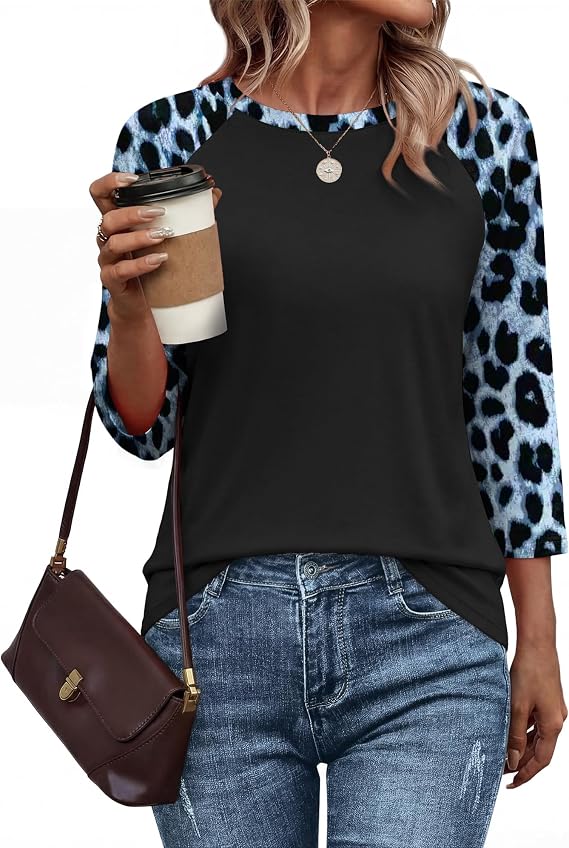 Womens Tops Baseball Shirt Women Summer Outfits