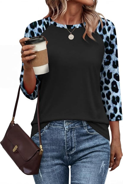 Womens Tops Baseball Shirt Women Summer Outfits